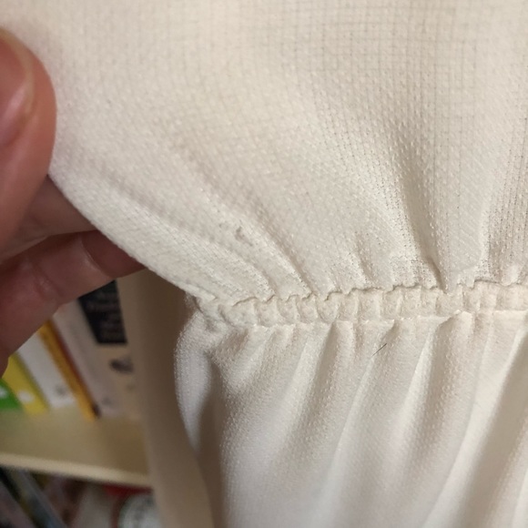 Christina Knot Dress - Picture 8 of 8